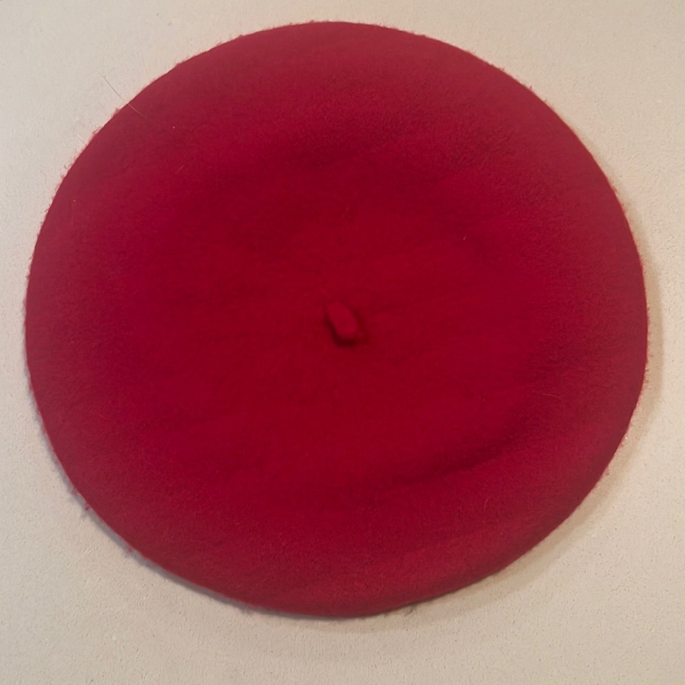 Beret from Paris